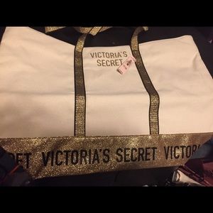 Victoria secret bag